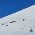 skialpinistický a lavínový kurz