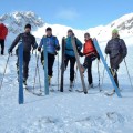 Skialpinizmus, lavínové kurzy